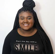 Meet an Idea Girl: Zori, “Jammy Girl”